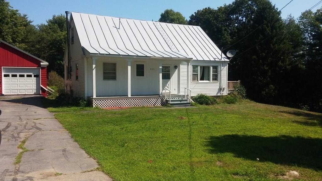 325 Benton Road Albion, ME 04910 - Photo 27 of 27 Photo