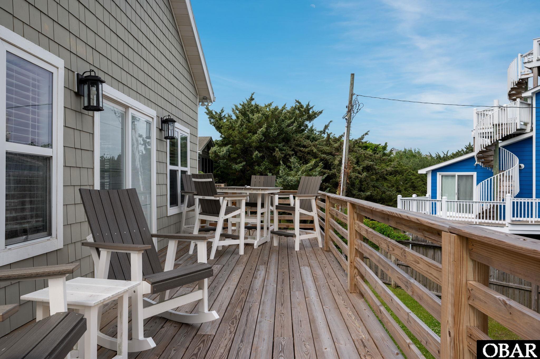 139 Trent Road Ocracoke, NC 27960 - Photo 6 of 6