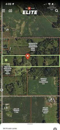 $225,000 | South Hillsdale Road, Hillsdale, MI 49242