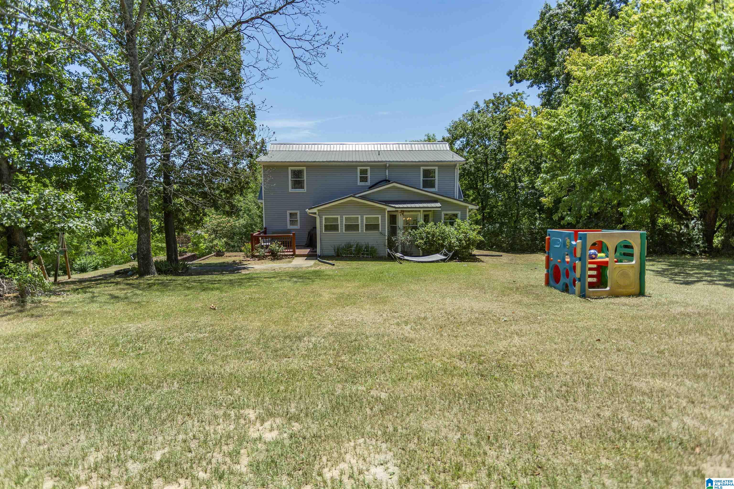 840 Round Hill Road Pelham, AL 35124 - Photo 12 of 78