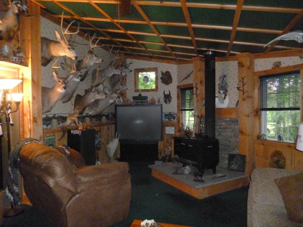 373 Smith Road Corinna, ME 04928 - Photo 16 of 35 Photo