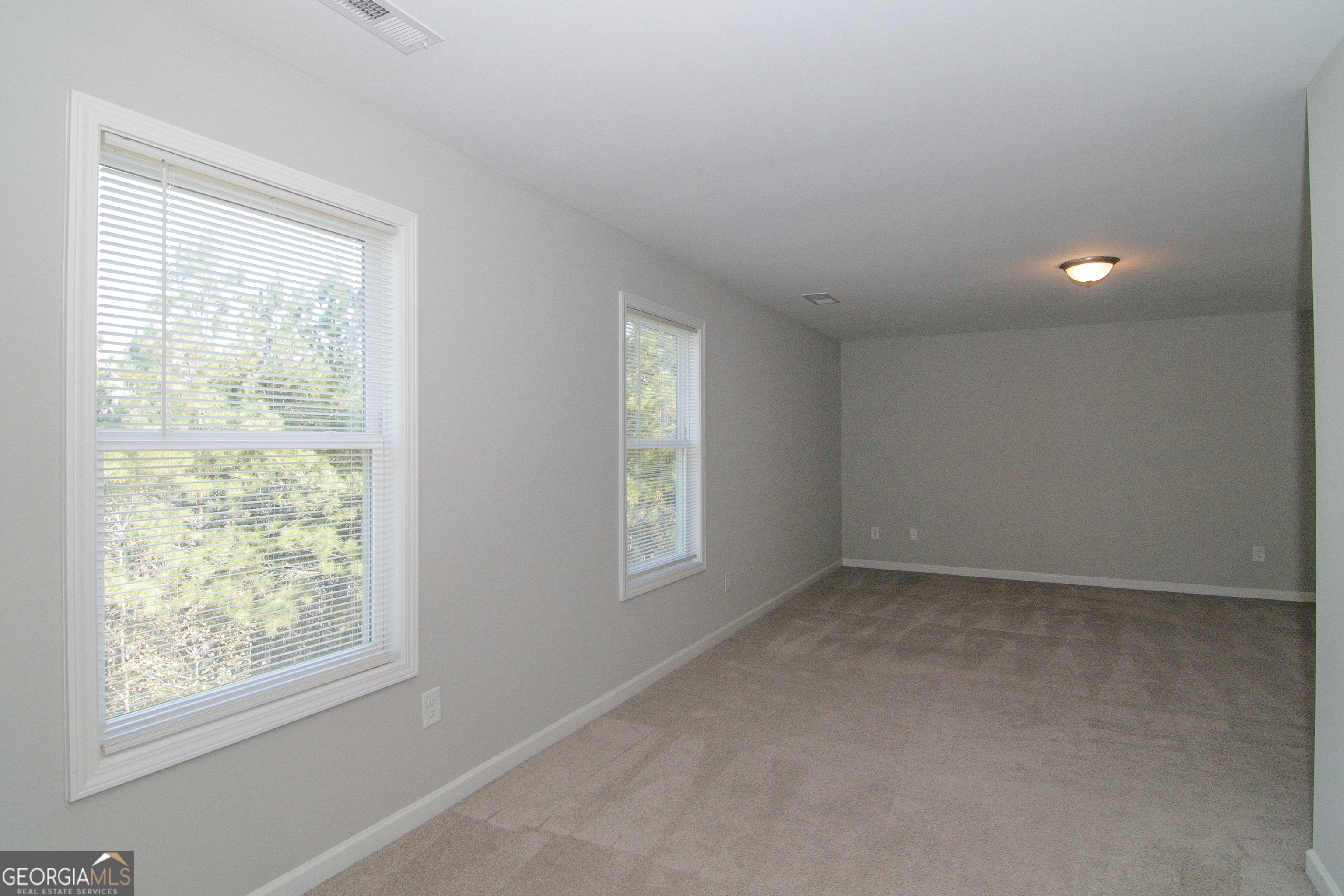 386 Springwater Way Bremen, GA 30110 - Photo 29 of 64 an empty room with windows