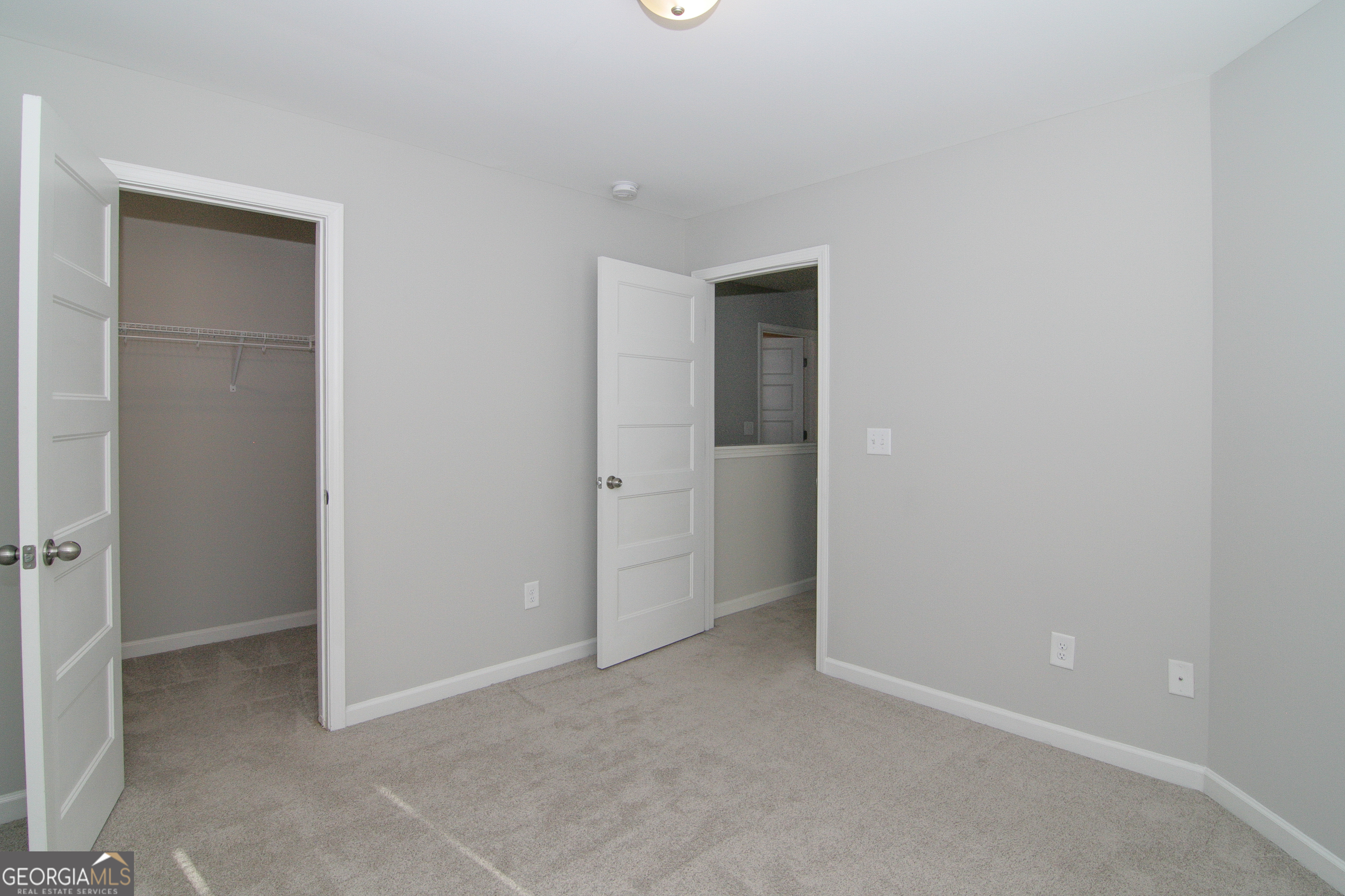 386 Springwater Way Bremen, GA 30110 - Photo 42 of 64 a view of an empty room