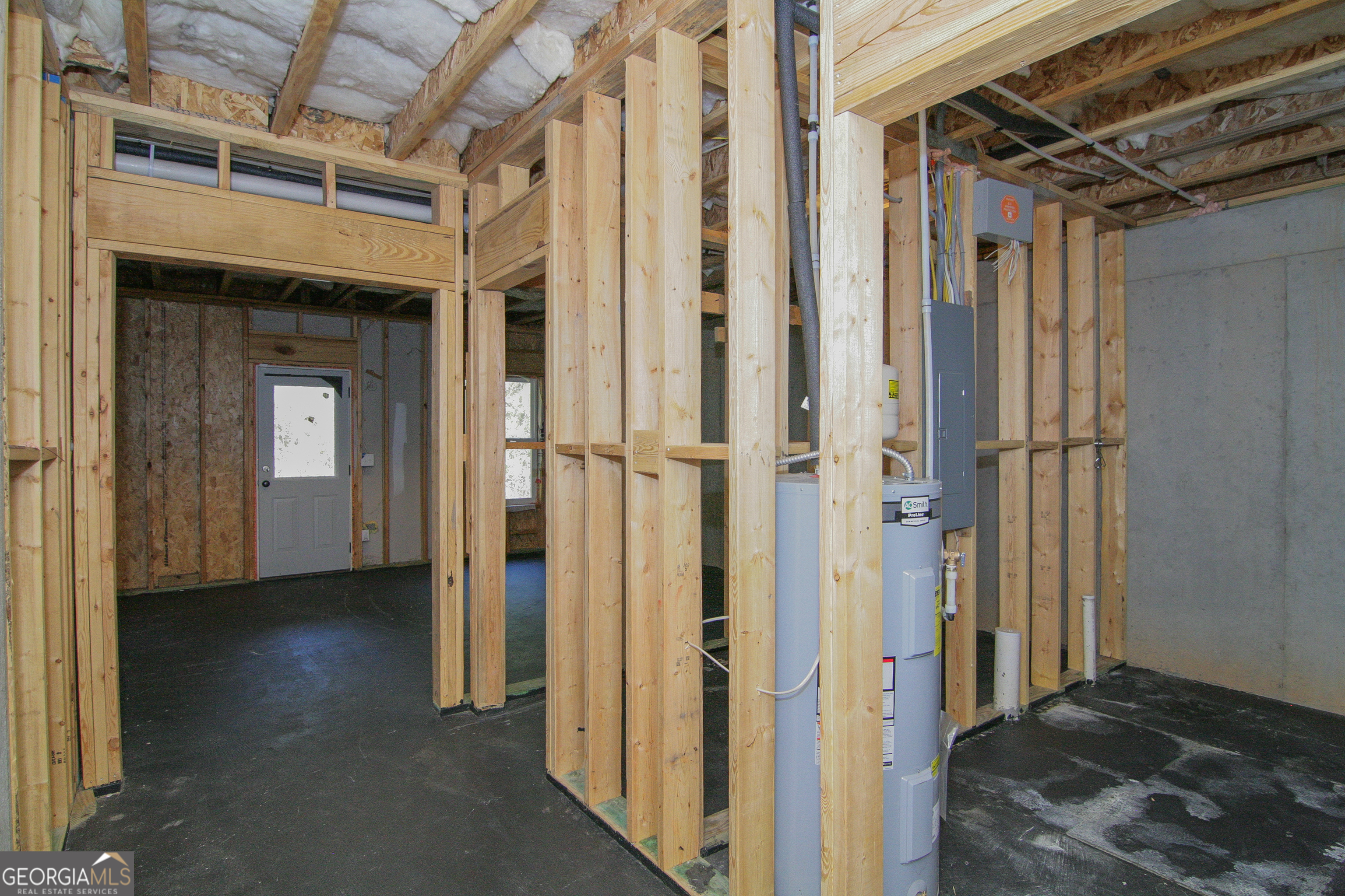 386 Springwater Way Bremen, GA 30110 - Photo 48 of 64