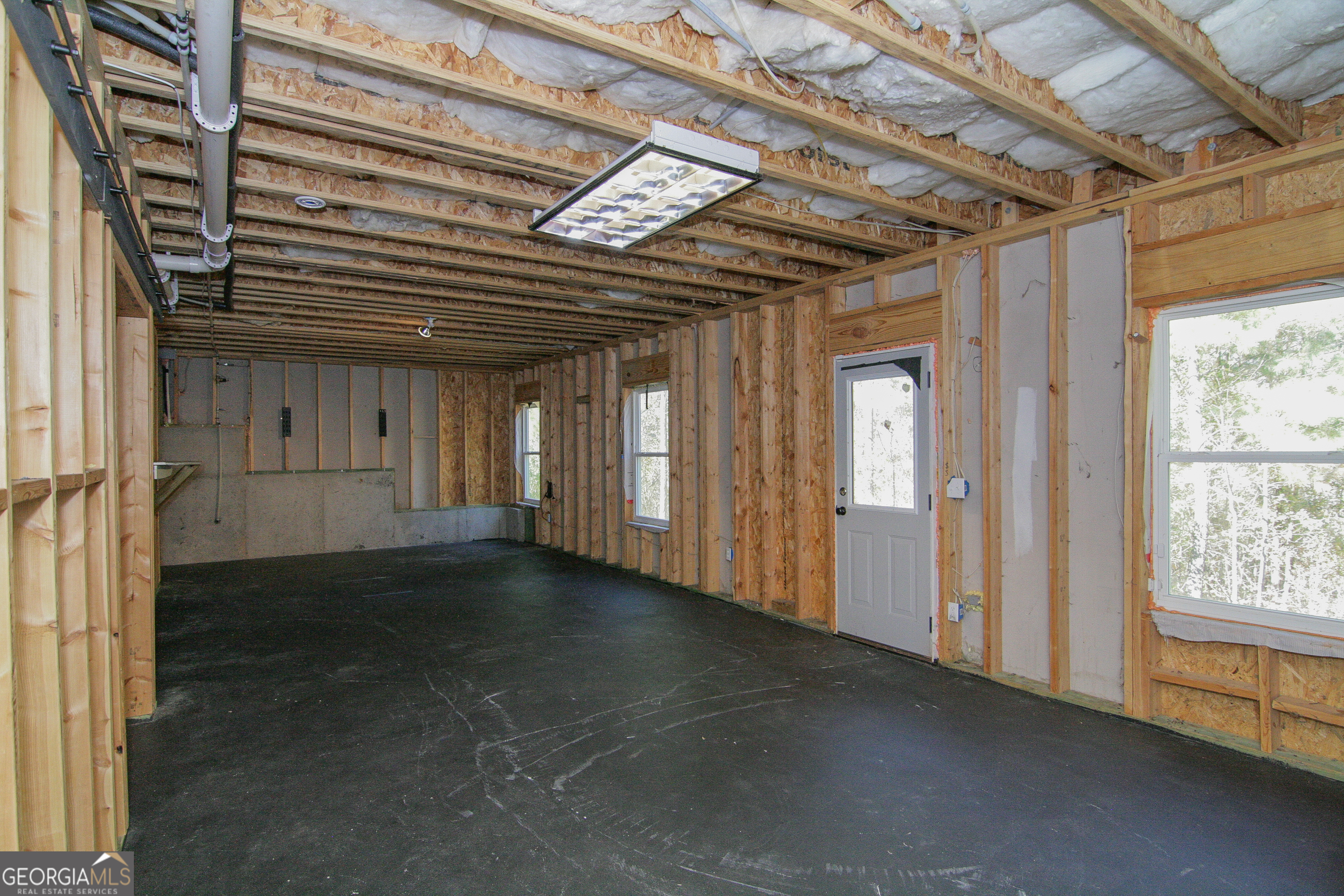 386 Springwater Way Bremen, GA 30110 - Photo 51 of 64