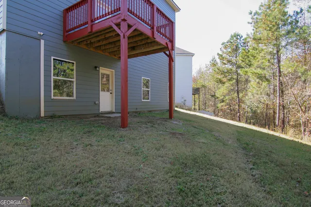 $360,000 | 386 Springwater Way, Bremen, GA 30110