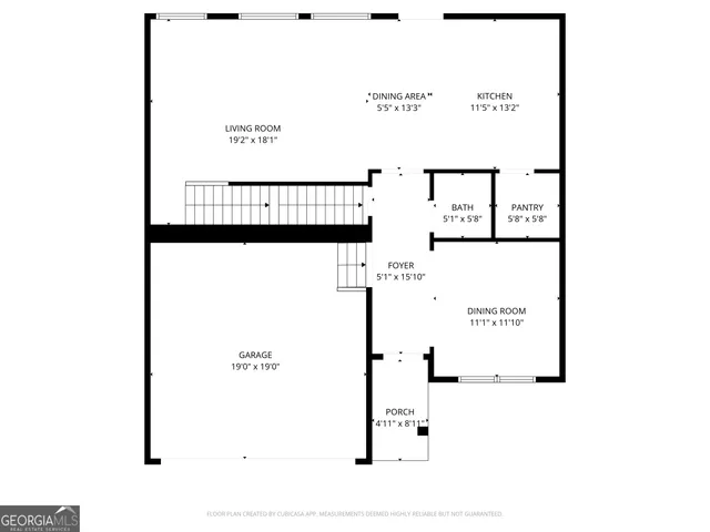 $360,000 | 386 Springwater Way, Bremen, GA 30110