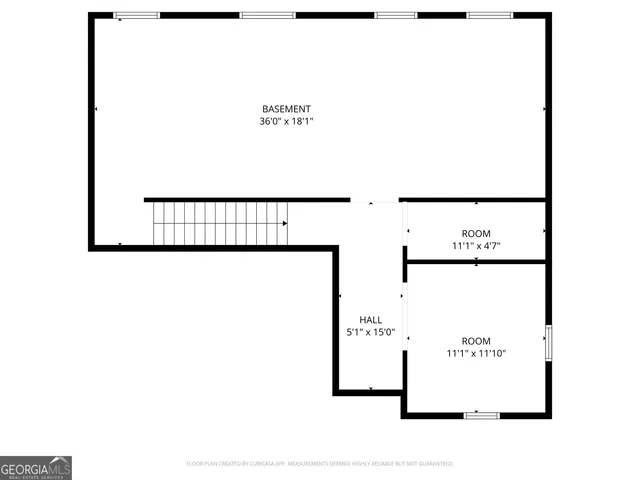 $360,000 | 386 Springwater Way, Bremen, GA 30110