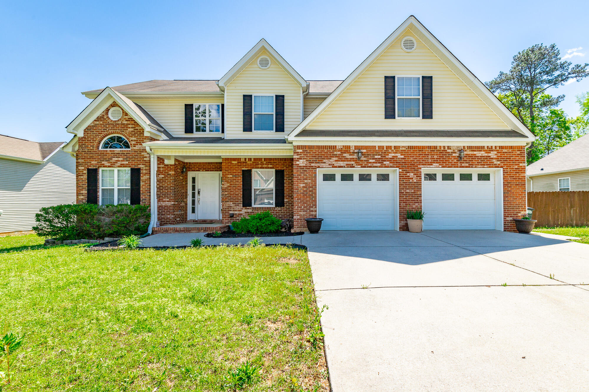 6418 Rim Crest Lane Harrison, TN 37341 - Photo 29 of 103 6418 Rim Crest Lane HD-7