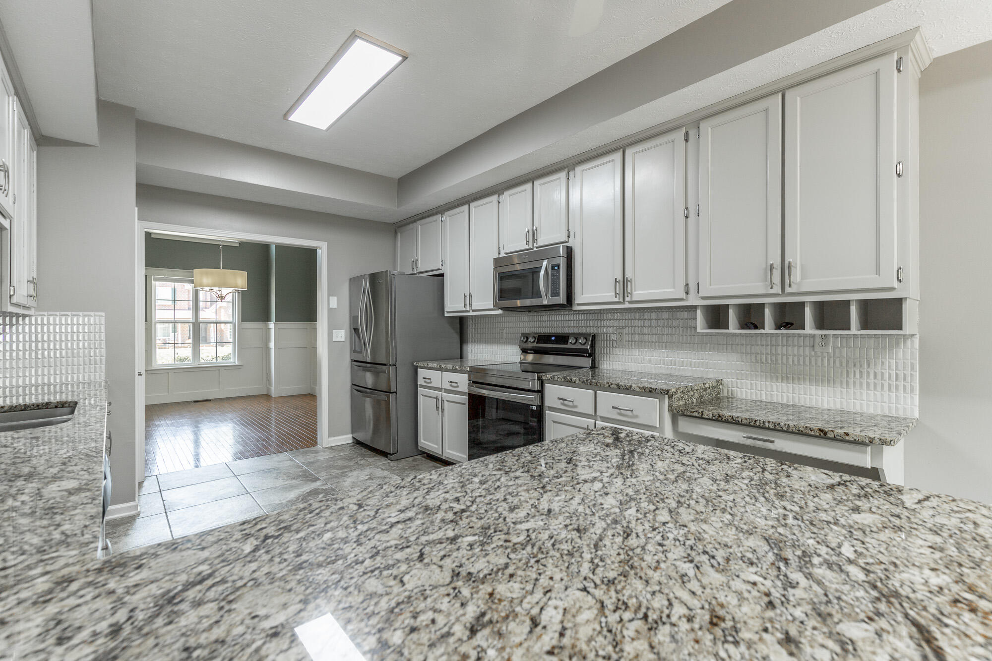 6418 Rim Crest Lane Harrison, TN 37341 - Photo 5 of 103 6418 Rim Crest Lane HD-78