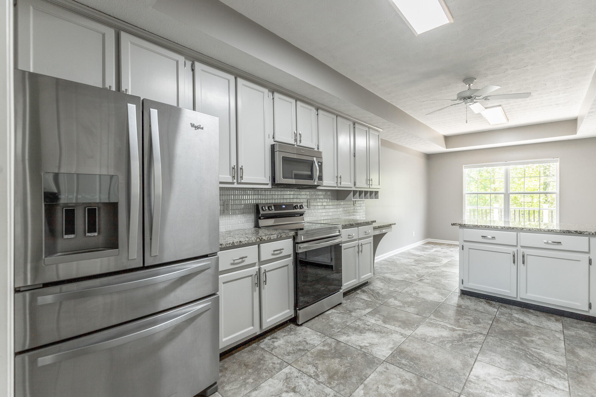 6418 Rim Crest Lane Harrison, TN 37341 - Photo 53 of 103 6418 Rim Crest Lane HD-73