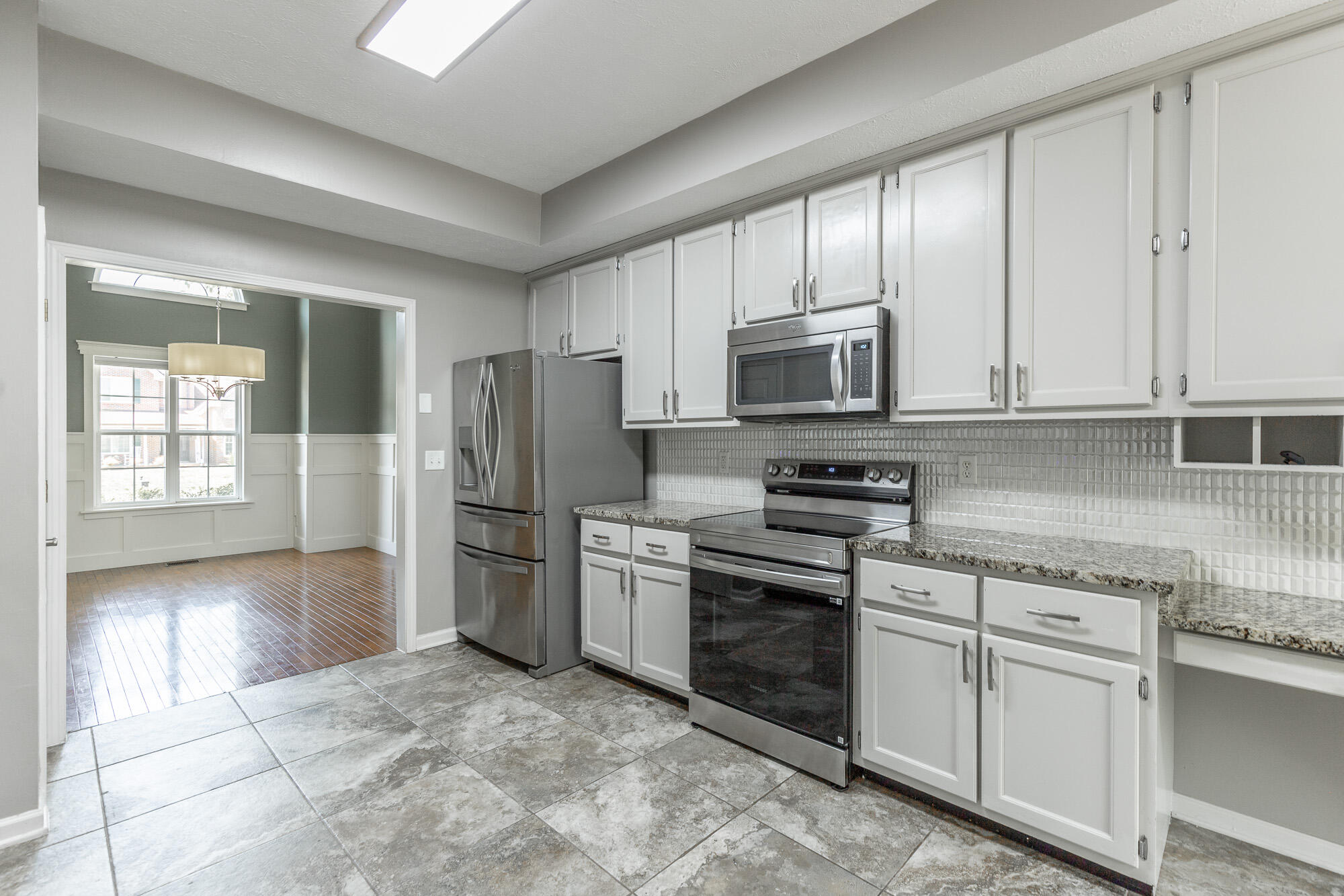 6418 Rim Crest Lane Harrison, TN 37341 - Photo 8 of 103 6418 Rim Crest Lane HD-81