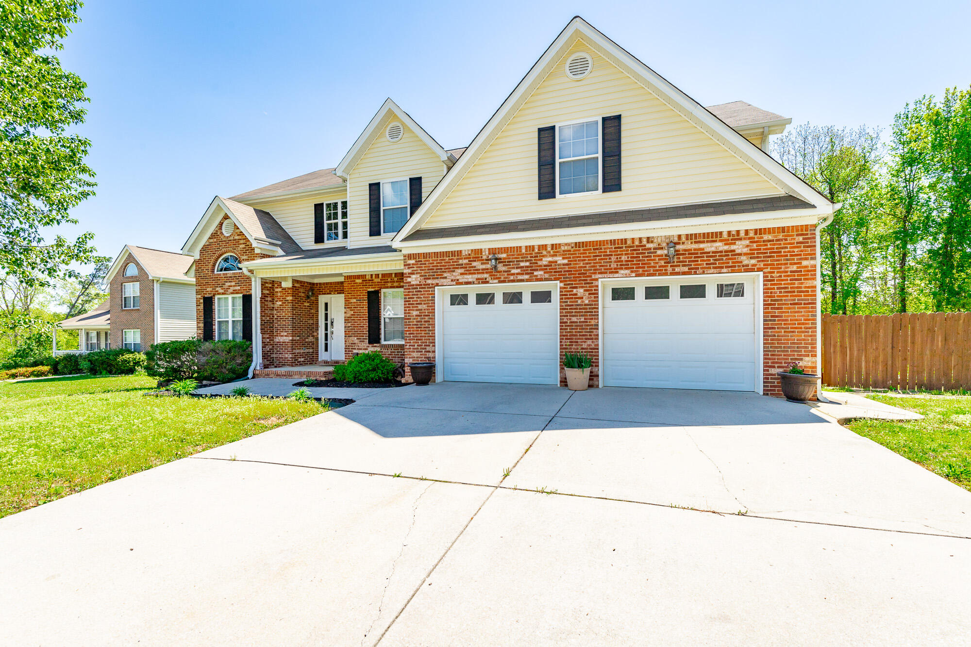 6418 Rim Crest Lane Harrison, TN 37341 - Photo 86 of 103 6418 Rim Crest Lane HD-10