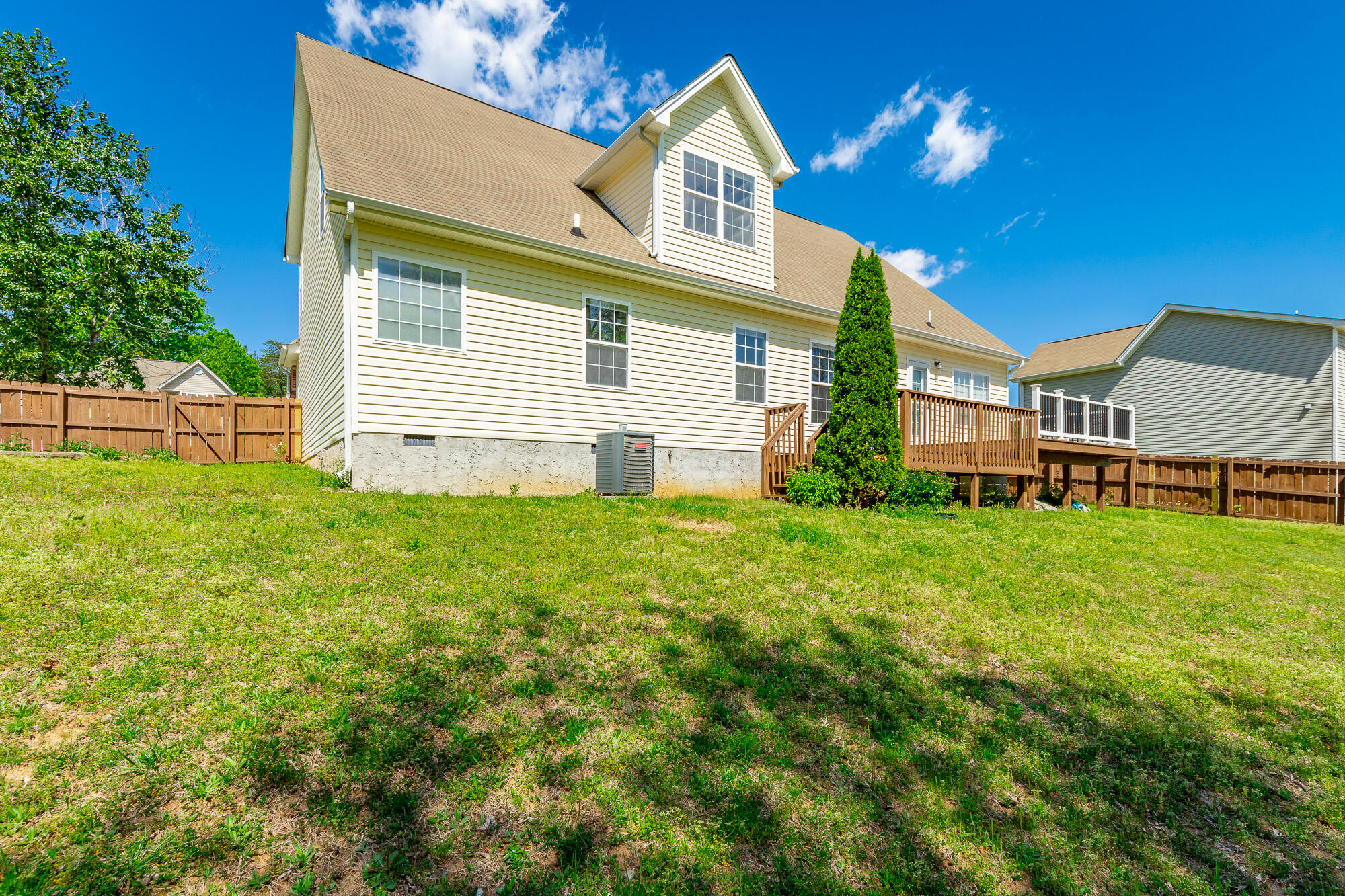 6418 Rim Crest Lane Harrison, TN 37341 - Photo 91 of 103 6418 Rim Crest Lane HD-15