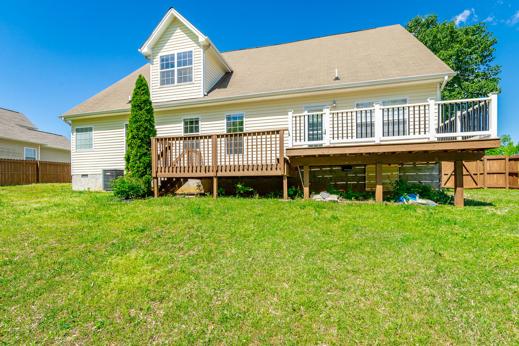6418 Rim Crest Lane Harrison, TN 37341 - Photo 97 of 103 6418 Rim Crest Lane HD-21