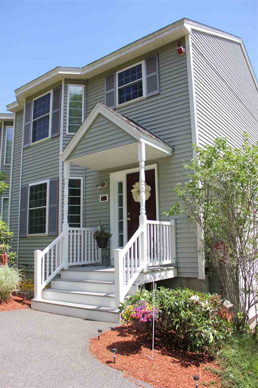 55 C Windham Road Hudson, NH 03051 - Photo 1 of 14