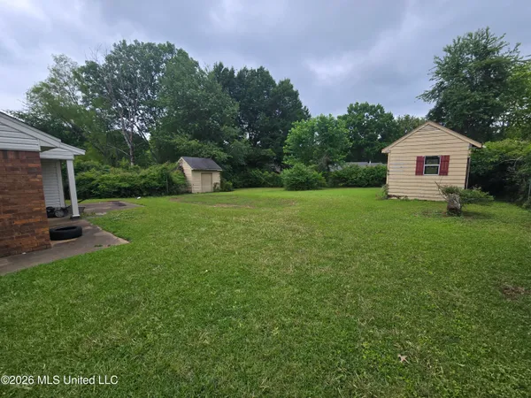 $1,625 | 3560 Lakehurst Drive, Horn Lake, MS 38637