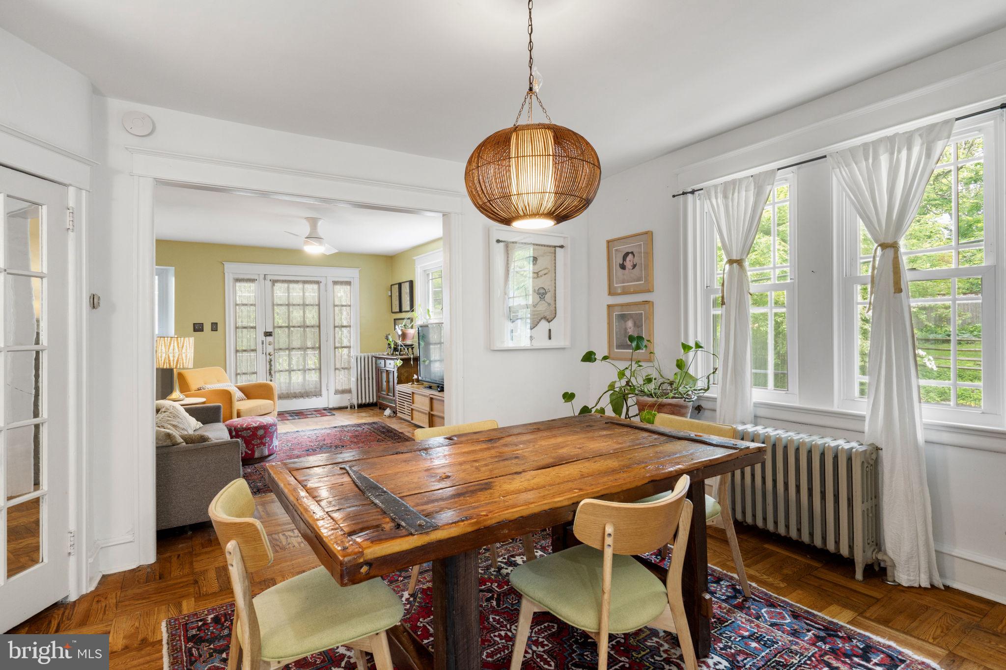 156 Roumfort Road Philadelphia, PA 19119 - Photo 20 of 56