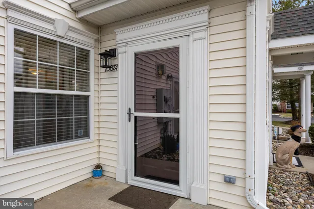 $295,000 | 2507 A Bluegrass Drive, Mount Laurel, NJ 08054