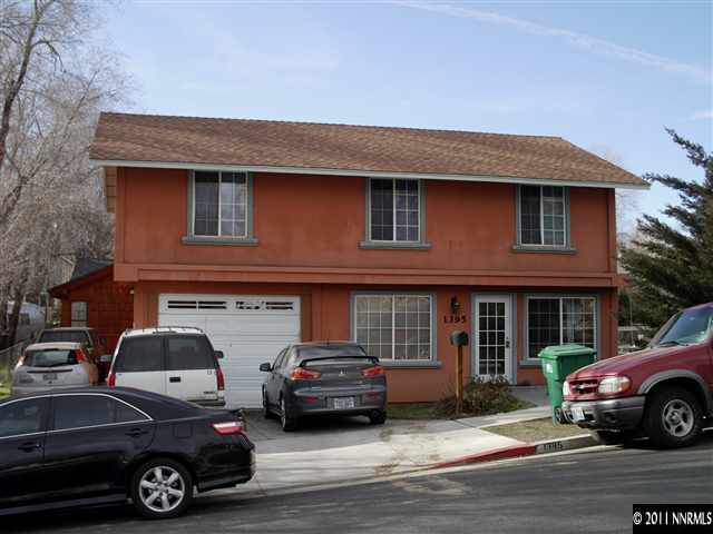 1395 MacKay Court Reno, NV 89503 - Photo 9 of 9 Photo 9
