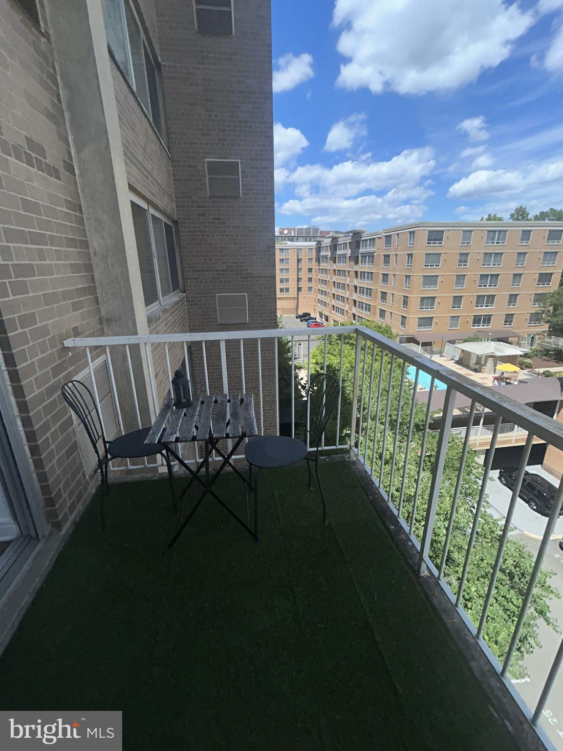 800 4th Street Southwest, Unit S413 Washington, DC 20024 - Photo 11 of 25