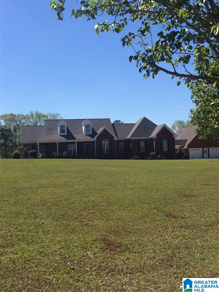 730 County Road 5 Jemison, AL 35085 - Photo 20 of 36
