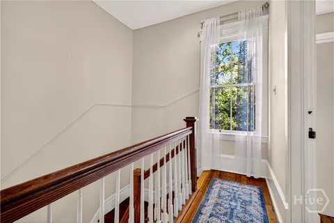 $765,000 | 513 East Henry Street, Savannah, GA 31401