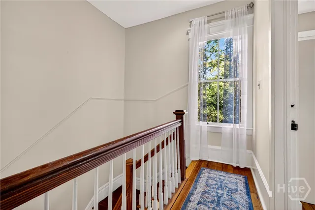 $765,000 | 513 East Henry Street, Savannah, GA 31401