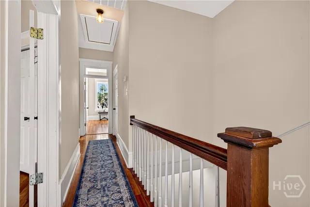 $765,000 | 513 East Henry Street, Savannah, GA 31401