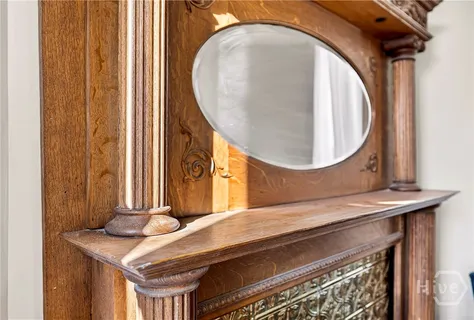 $765,000 | 513 East Henry Street, Savannah, GA 31401