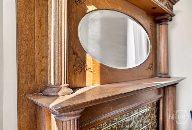 $765,000 | 513 East Henry Street, Savannah, GA 31401