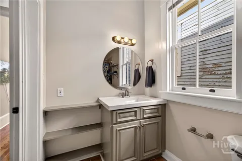 $765,000 | 513 East Henry Street, Savannah, GA 31401