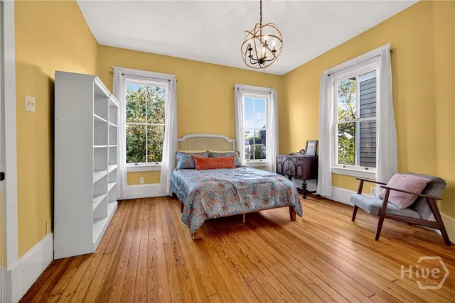 $765,000 | 513 East Henry Street, Savannah, GA 31401