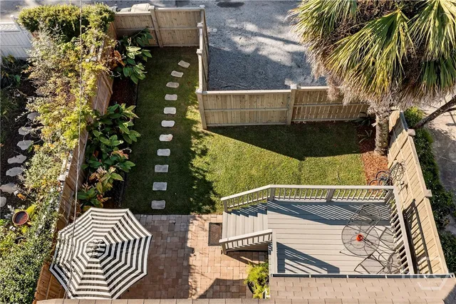 $765,000 | 513 East Henry Street, Savannah, GA 31401