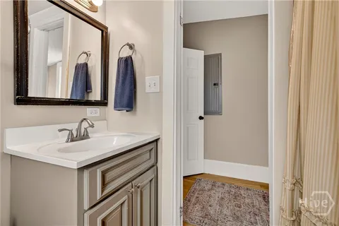 $765,000 | 513 East Henry Street, Savannah, GA 31401