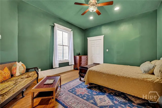 $765,000 | 513 East Henry Street, Savannah, GA 31401