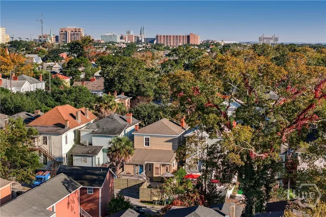 $765,000 | 513 East Henry Street, Savannah, GA 31401