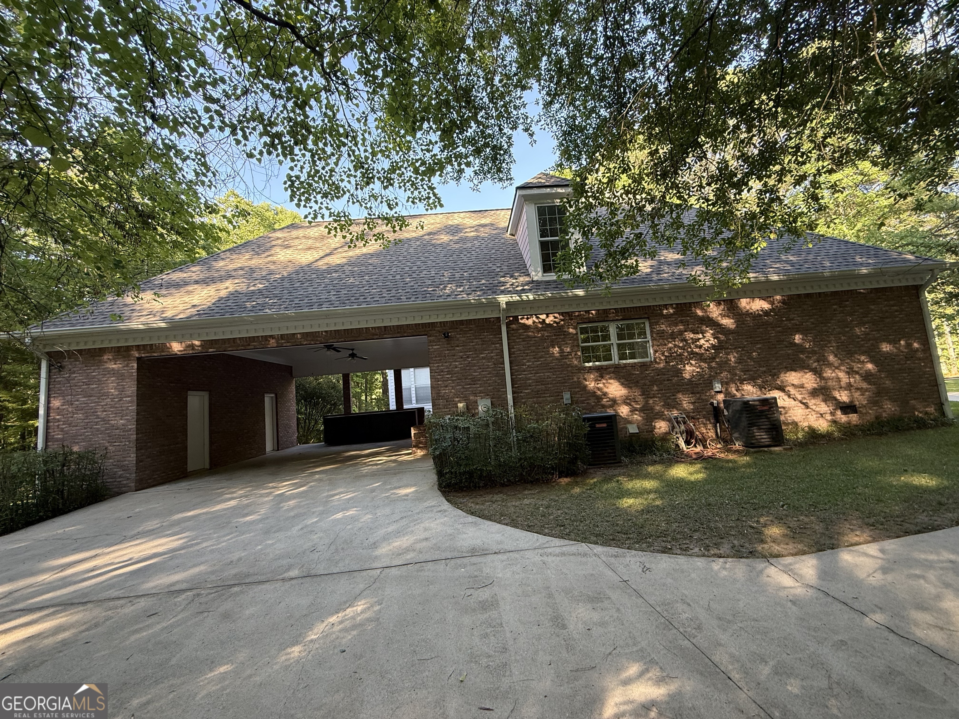 393 Fairplay Street Rutledge, GA 30663 - Photo 10 of 72