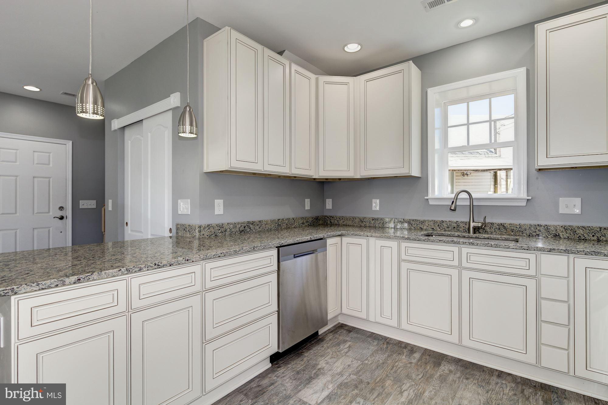 3415 Louth Road Baltimore, MD 21222 - Photo 13 of 28 Kitchen