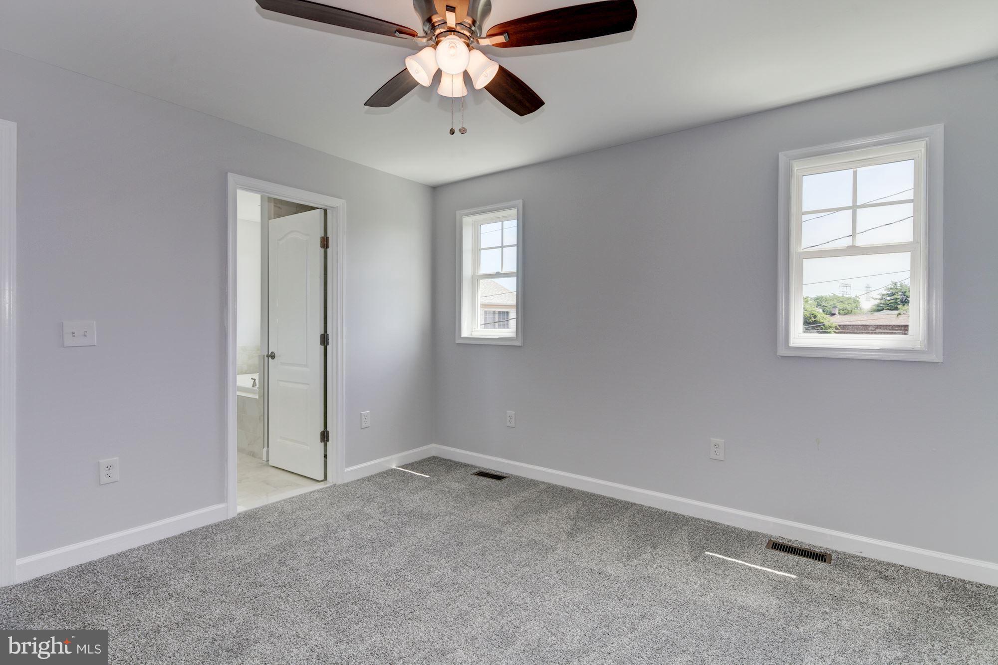 3415 Louth Road Baltimore, MD 21222 - Photo 17 of 28 Bedroom (Master)
