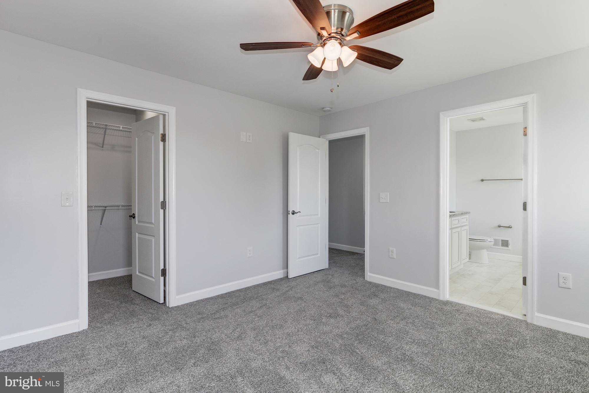 3415 Louth Road Baltimore, MD 21222 - Photo 18 of 28 Bedroom (Master)