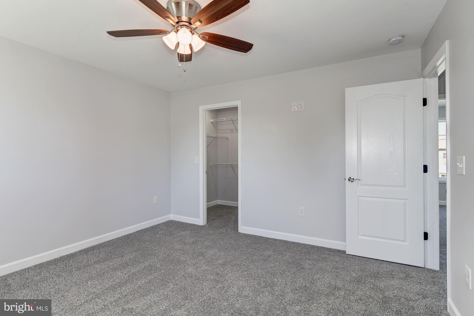3415 Louth Road Baltimore, MD 21222 - Photo 19 of 28 Bedroom