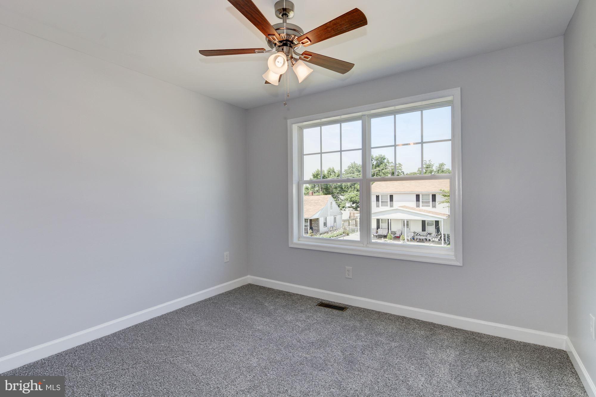 3415 Louth Road Baltimore, MD 21222 - Photo 22 of 28 2nd Bedroom
