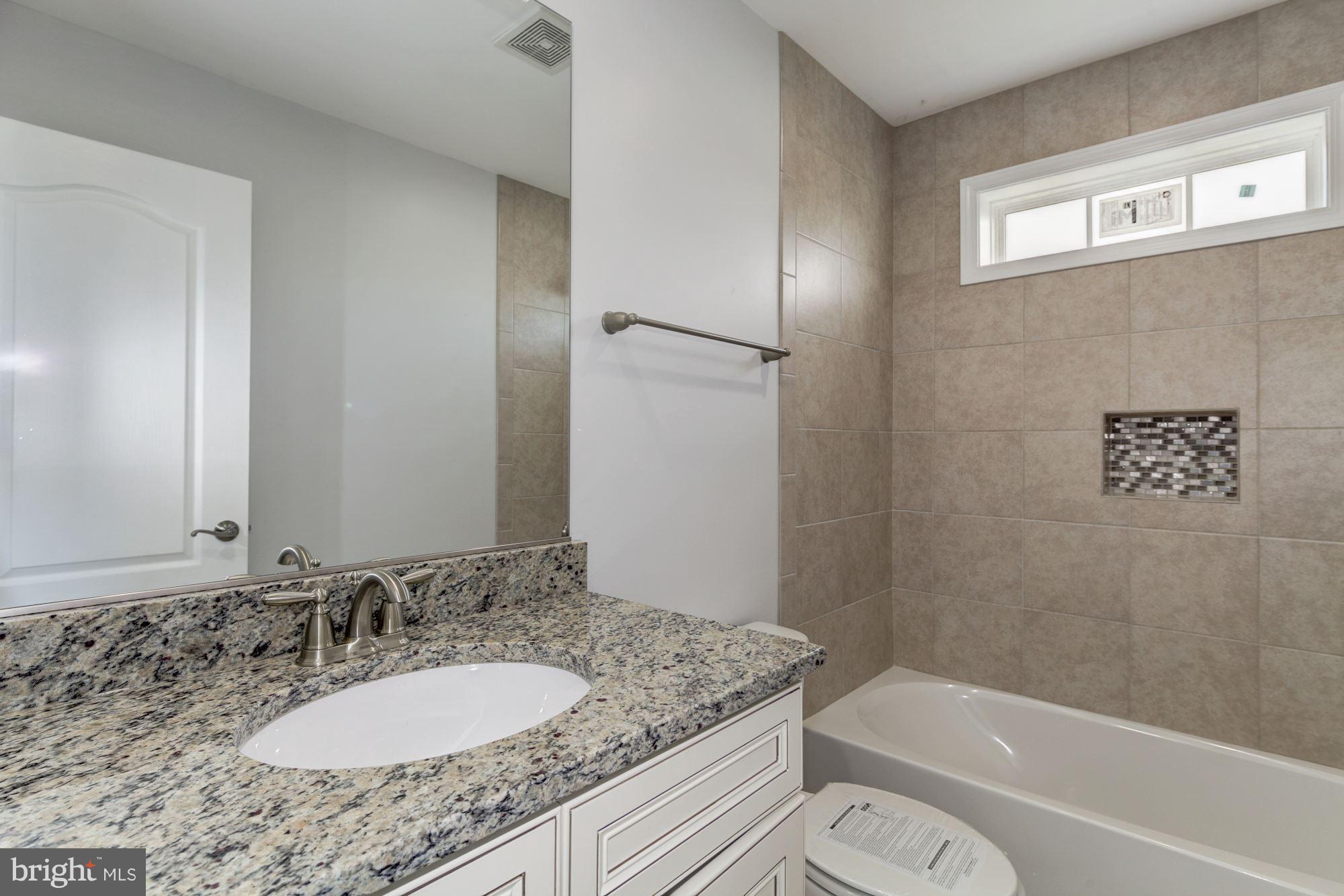 3415 Louth Road Baltimore, MD 21222 - Photo 23 of 28 2nd Full Bath