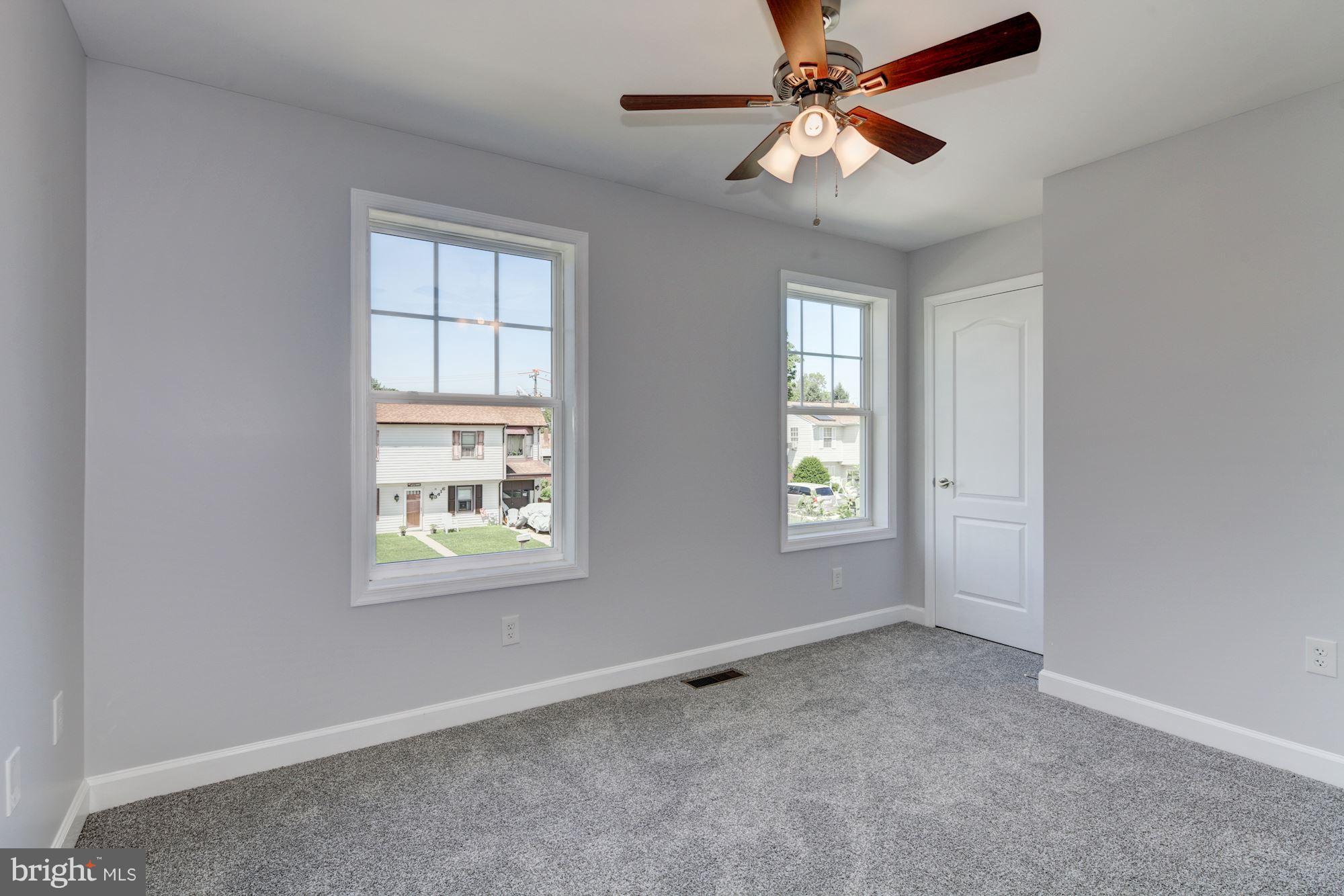 3415 Louth Road Baltimore, MD 21222 - Photo 24 of 28 3rd Bedroom