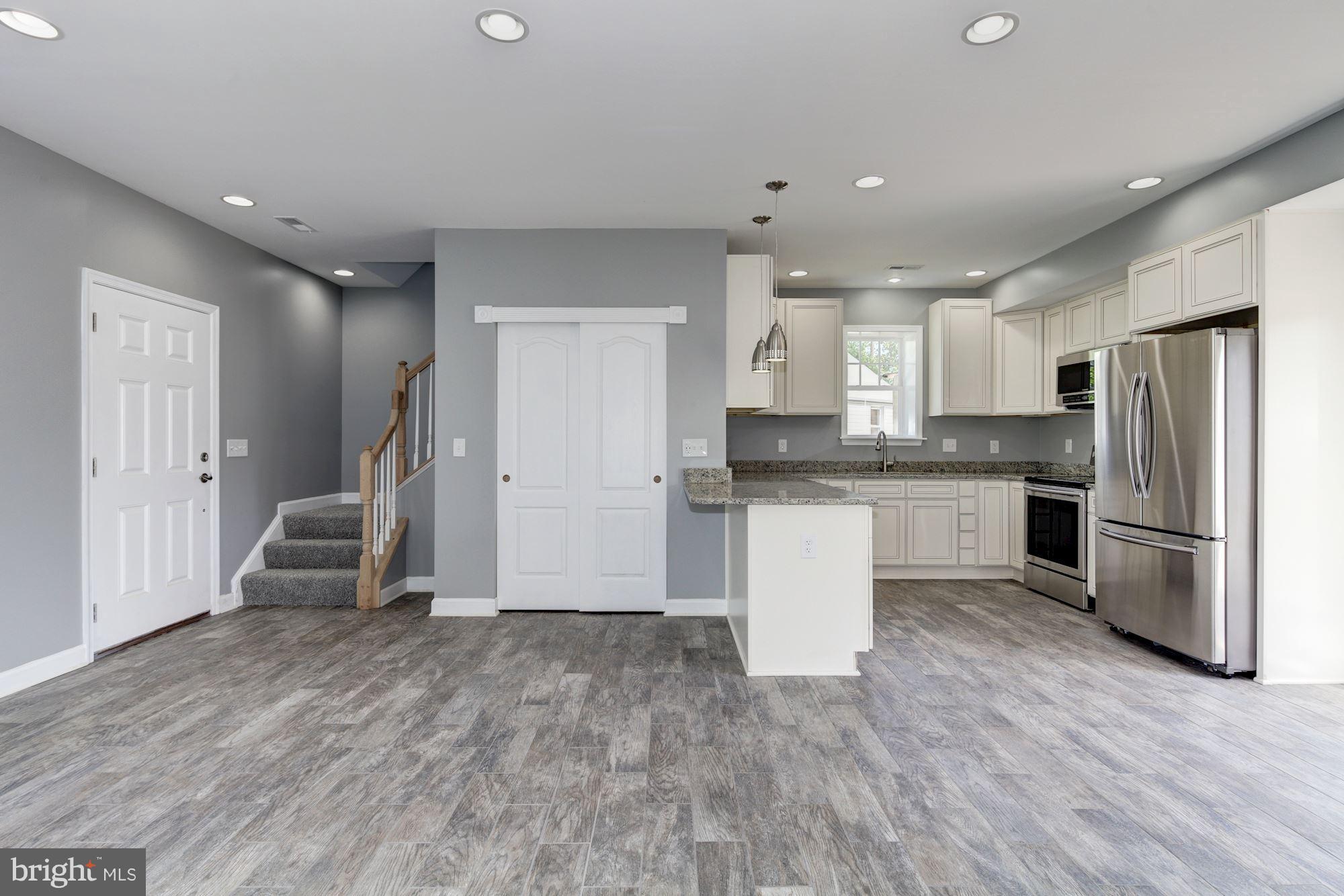 3415 Louth Road Baltimore, MD 21222 - Photo 7 of 28 Interior (General)