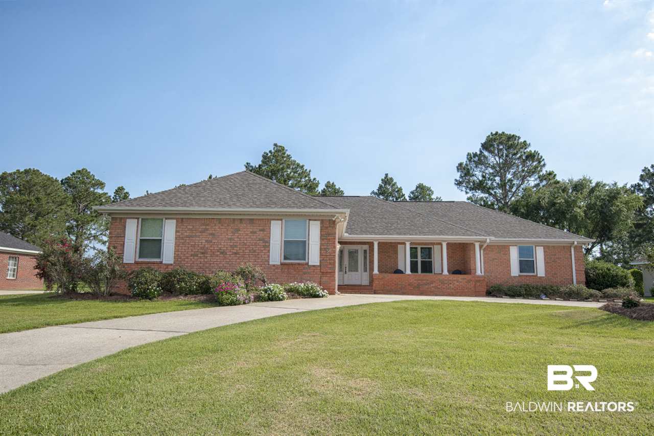 9449 Lakeview Drive Foley, AL 36535 - Photo 2 of 22