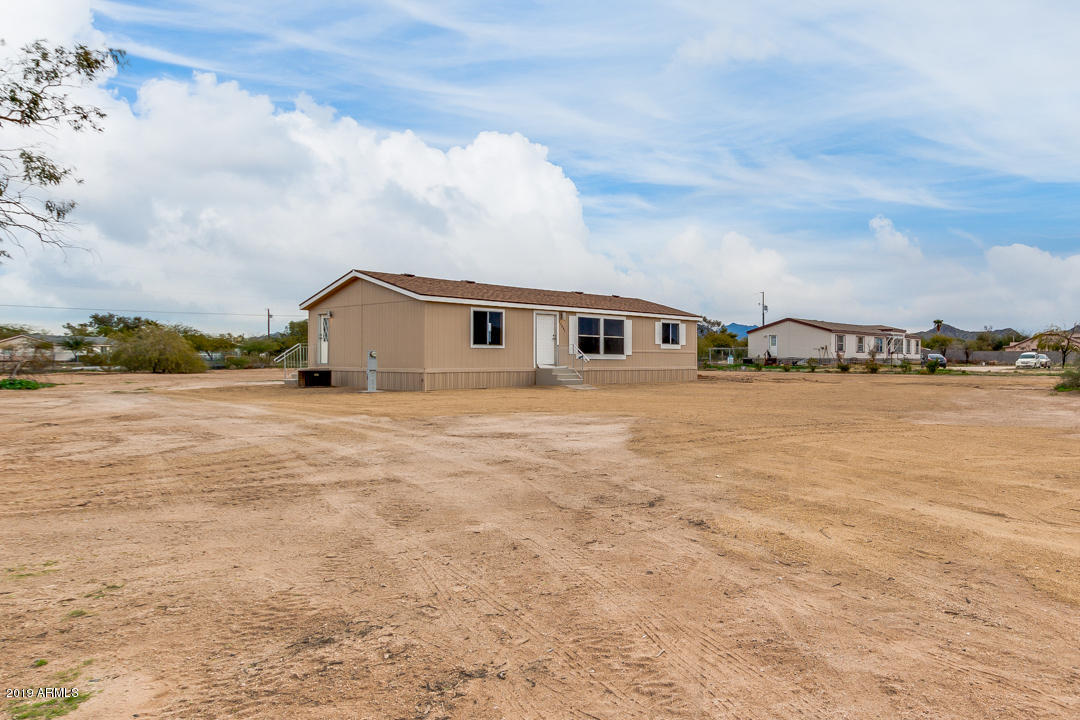 12641 South Gopher Road Buckeye, AZ 85326 - Photo 2 of 25 02-Gopher