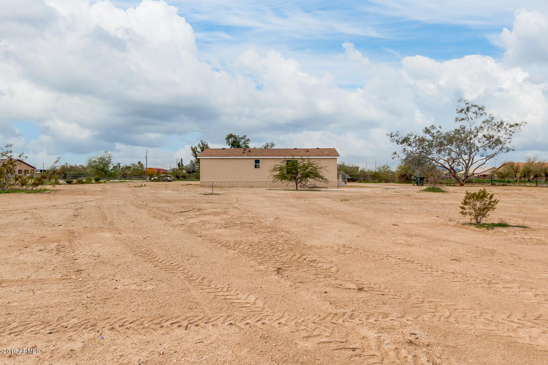 12641 South Gopher Road Buckeye, AZ 85326 - Photo 23 of 25 23-Gopher
