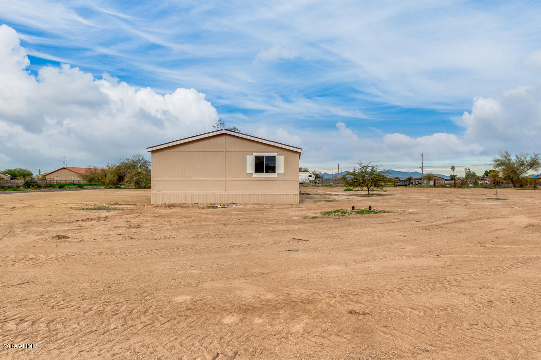 12641 South Gopher Road Buckeye, AZ 85326 - Photo 25 of 25 25-Gopher